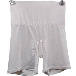 Hanes Shapewear White Underpants Sz 2XL